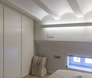 Studio for rent in La Xerea, Valencia - Foto 1