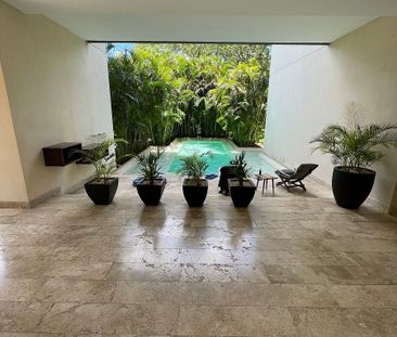 DEPARTAMENTO EN RENTA O VENTA EN PARQUE TUNICH TEMOZÓN - Photo 2