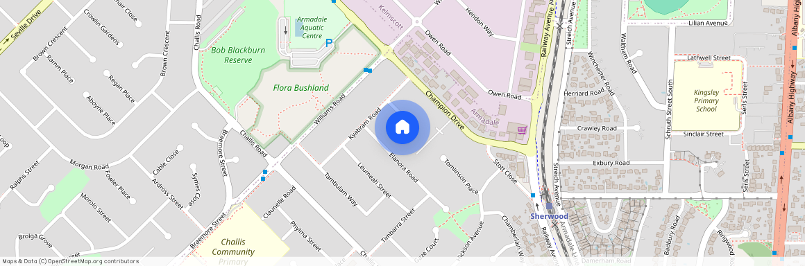 9 Carringal Place, WA 6112, Armadale