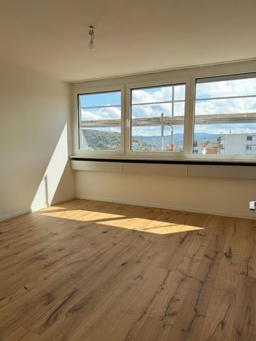 3.5 Zimmer, 72 m², 3. Stock - Foto 2