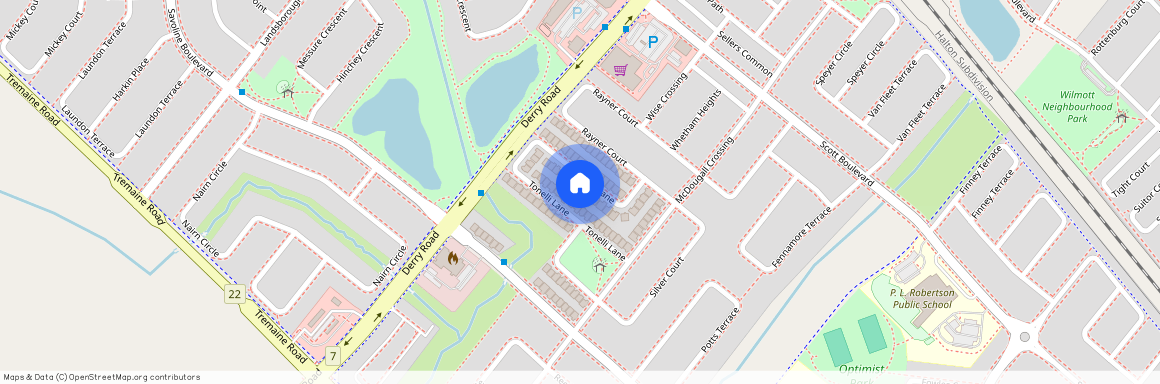 340 Tonelli Lane Unit# Basement, Milton