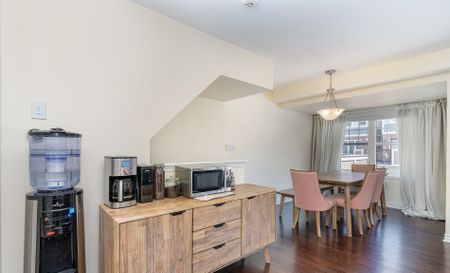 For Lease - 1000 Asleton Boulevard Unit# 47, Milton, Ontario - Photo 5