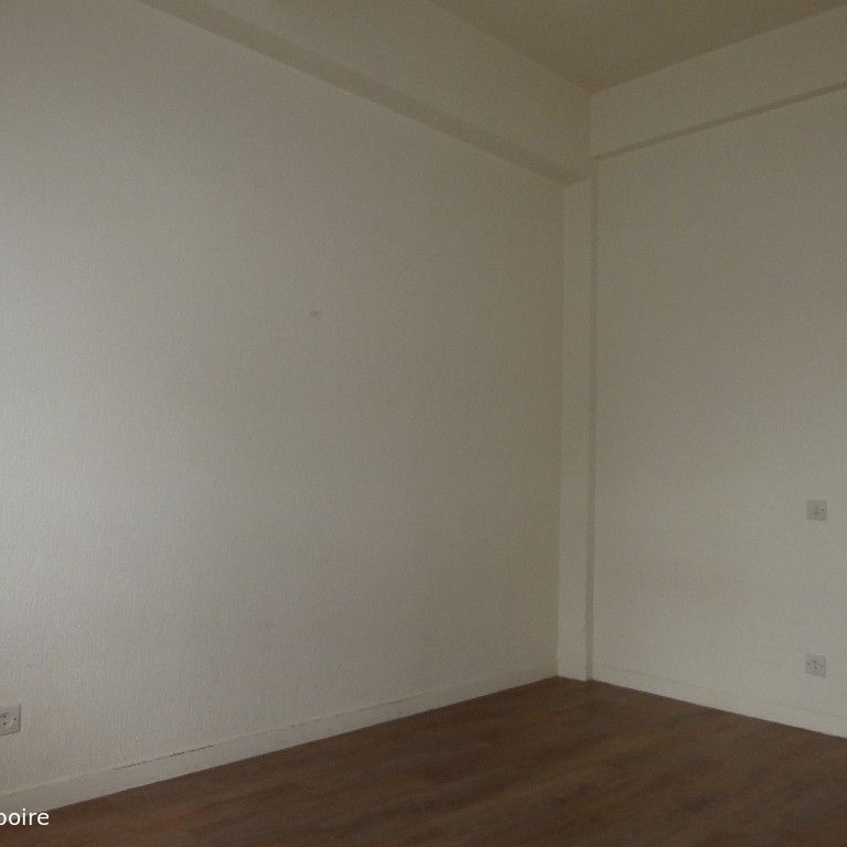 Appartement T1 à louer - 16 m² - Photo 1