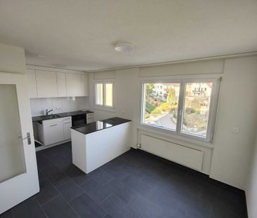 4.5 Zimmer, 91 m², EG - Foto 3