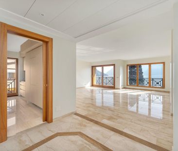LUMINOSO 4.5 LOCALI CON VISTA LAGO IN CENTRO LUGANO | BRIGHT 4.5 RO... - Photo 2