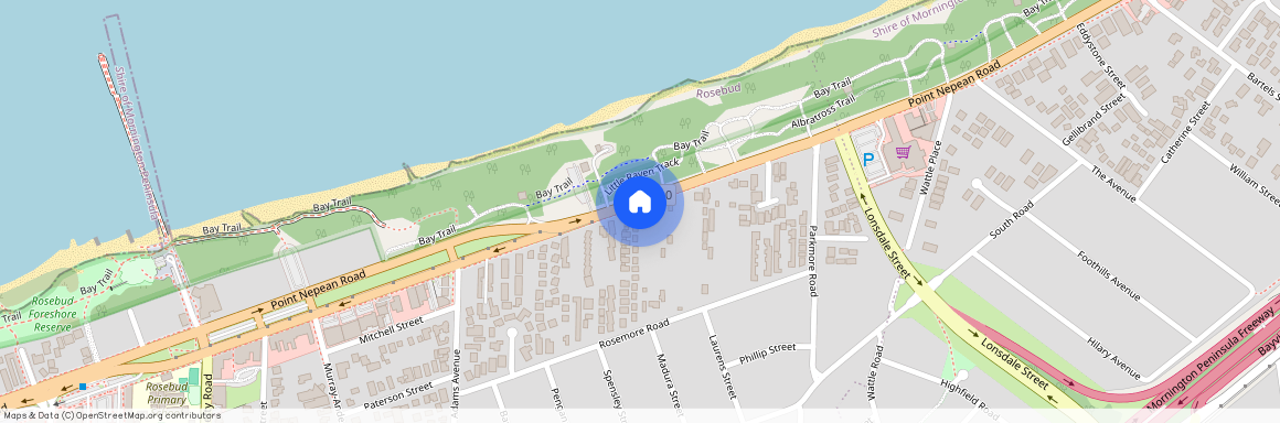 7/769 Point Nepean Road, Vic 3939, Rosebud