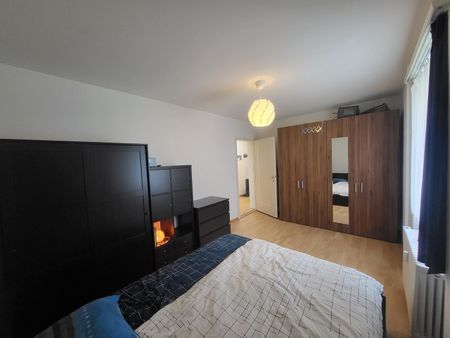 APPARTEMENT 21/2 PIÈCES À BERNE - FELSENAU, MEUBLÉ, TEMPORAIRE - Photo 3
