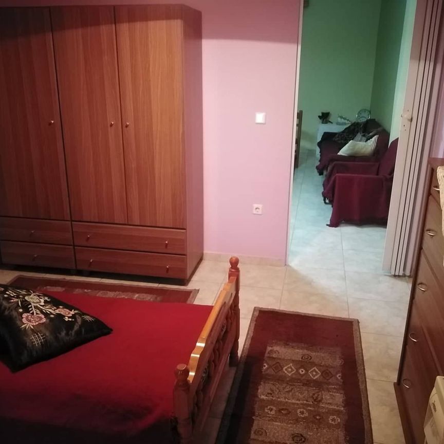 Studio/Γκαρσονιέρα για ενοικίαση Μπαρμπούτα - Παναγία Δεξιά (Βέροια) - Photo 1