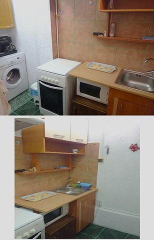 Floreasca-Lacul Tei garsonieră dublă-studio 41 mp parter la curte - Fotografie 4