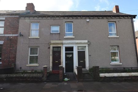 Terraced House in Durranhill Road, Carlisle - Photo 4