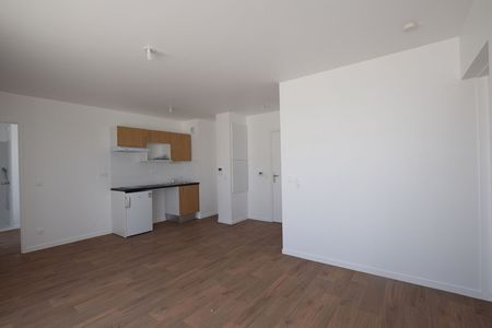 Appartement 2 pièces - Photo 4