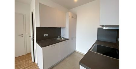 moderne, leistbare 3-Zimmer Neubauwohnung mit Balkon! - Photo 4