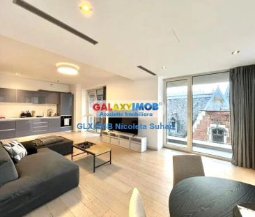 Apartament bloc nou Victoriei|Parisian Rezidence|Mobilat sau Nemobilat - Photo 2