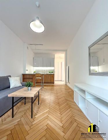 Mieszkanie Bydgoszcz Błonie powierzchnia 35.0 m² C262-WM-54279 - Фото 3