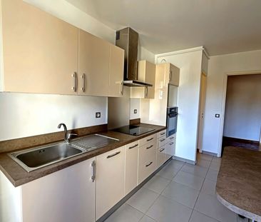 Appartement à louer 3 pièces • Marseille 9 - Photo 4