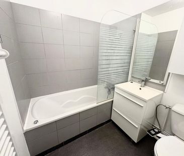Appartement T2 Reims - Photo 2