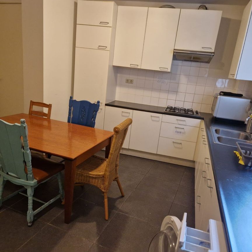 Te huur: Kamer Korte Nieuwstraat 2 k6 in Tilburg - Foto 1