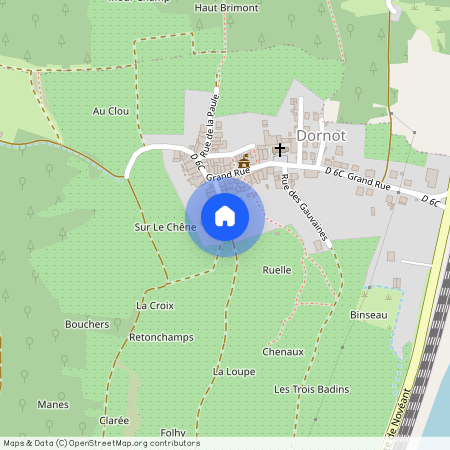 57130 Ancy-sur-Moselle