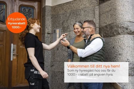 Vilbergsgatan 69 - Photo 5
