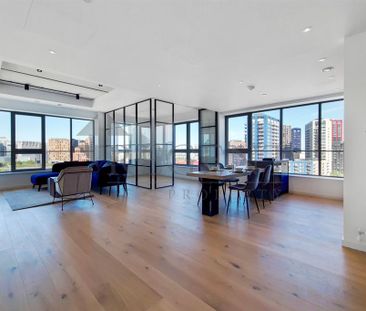 2 bedroom apartment to rent - Photo 3