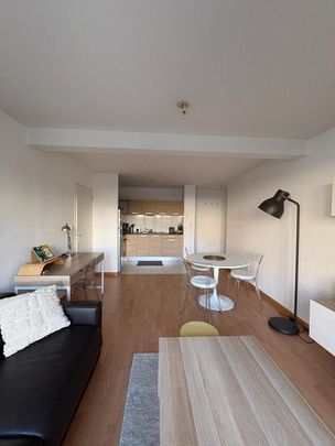 Location Appartement 2 pièces Meublé 42m² BREST 29200 - Photo 1