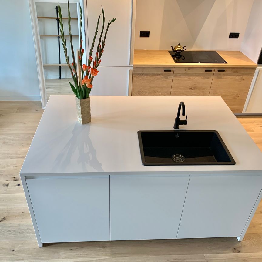 Ruyschstraat, 99, 1091 BZ, Amsterdam - Foto 1