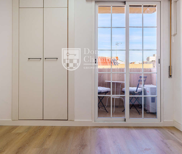 Studio with Balcony in Santa Feliciana street - Photo 1