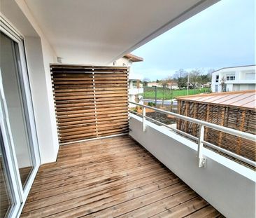 Location Appartement 2 pièces 42m² BASSENS 33530 - Photo 6