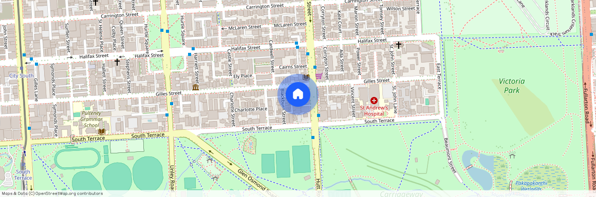 19/11 Davaar Place, Adelaide