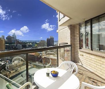 135/220 Goulburn Street, Surry Hills NSW 2010 - Apartment For Rent ... - Photo 6