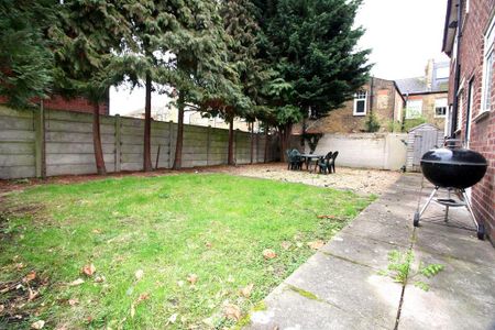 1 bedroom flat to rent - Photo 5