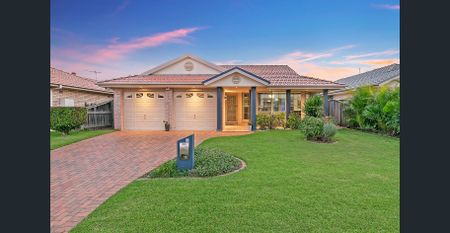 32 Carmelita Cct, Rouse Hill, NSW 2155 - Photo 3