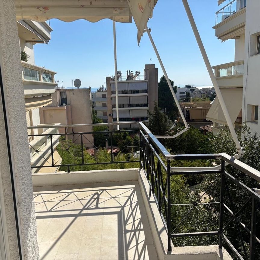 Διαμέρισμα για ενοικίαση - Βούλα, - Φωτογραφία 1