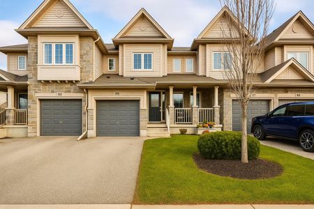 For Lease - 6 Upper Mercer Street Unit# B6, Kitchener, Ontario - Photo 2