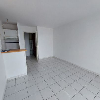 Location Appartement 2 pièces 35m² - Photo 1