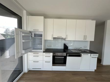 UNBEFRISTET: 2-Zimmer-Neubau inkl. Balkon ab Jänner 2025! - Foto 4