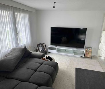 2.5 Zimmer, 60 m², 3. Stock - Photo 1