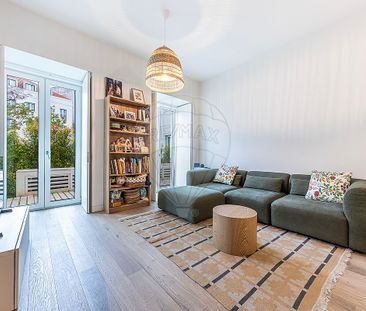 Apartamento T2 em Lisboa - Photo 4