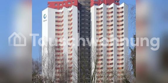 TAUSCHWOHNUNG Biete 2,5 Zimmer in Marienfelde suche 4 Zimmer - Photo 2