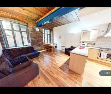 2 bedroom flat to rent - Photo 3