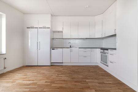 Oxhagsgatan, Huskvarna - Photo 2
