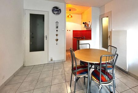 Location Appartement 2 pièces 35m² - Photo 3