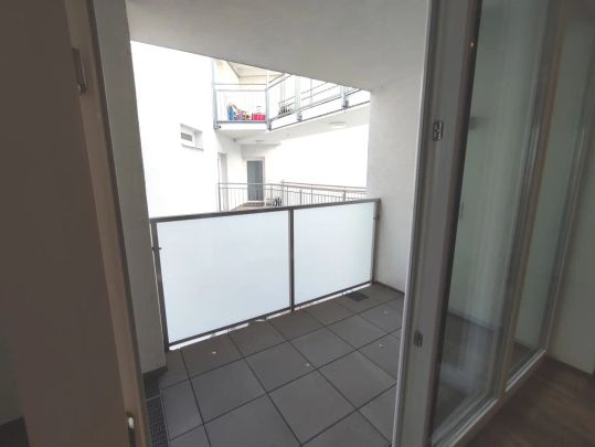 Erstklassige Anbindung- modern und ruhig - Photo 1