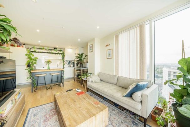 Woodberry Grove, Woodberry Down, N4 - Photo 1