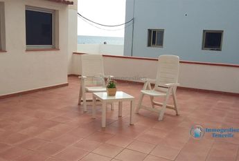 *Rent season apartment in Las Galletas