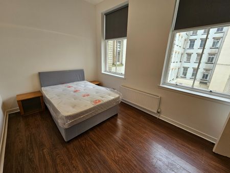 2 Bed Flat, Dalintober Street, G5 - Photo 5