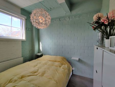 Prachtig gelijkvloers appartement vlakbij centrum Roeselare! - Photo 4