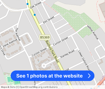 Curzon Street, Newcastle-Under-Lyme, ST5 - Photo 1