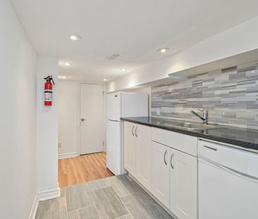 For Lease - 709 Willard Avenue Unit# Lower, Toronto, Ontario - Photo 4