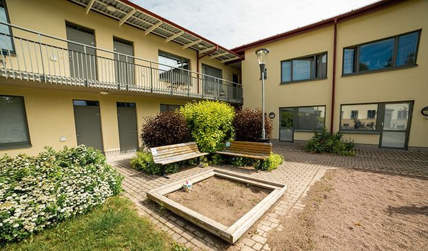 Ingvarsgatan 3G, 75334, Uppsala - Foto 1